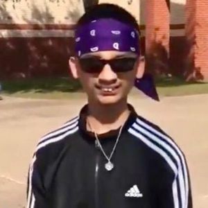 Meet your Posher, Grant